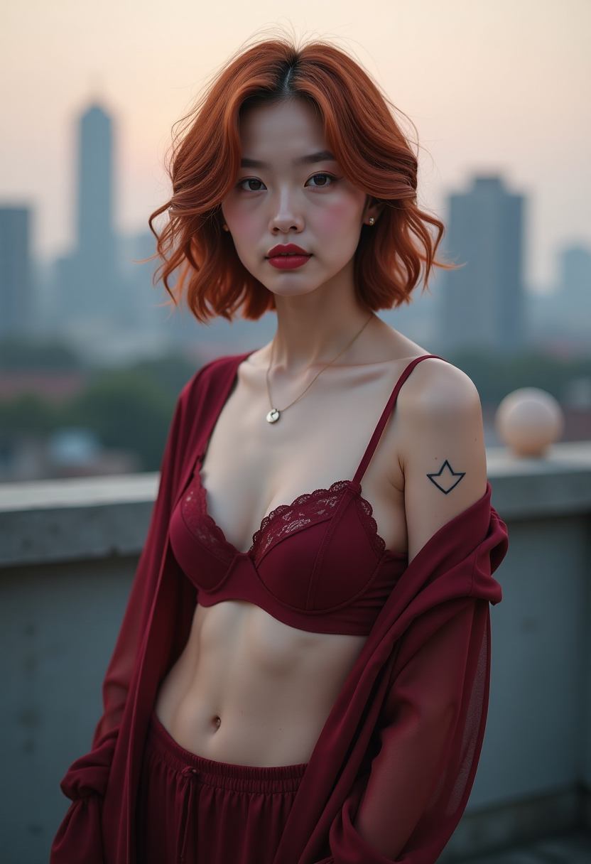 婚前准备直播