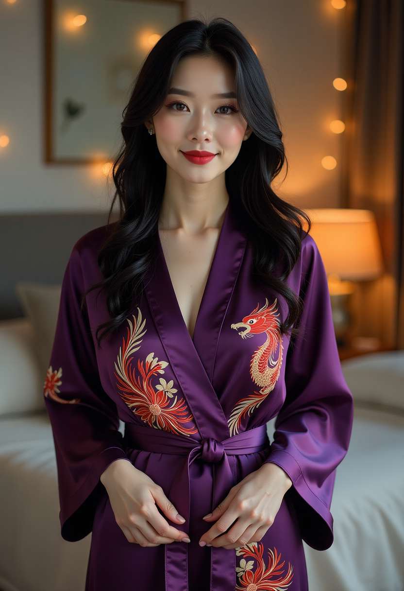 婚礼筹备直播