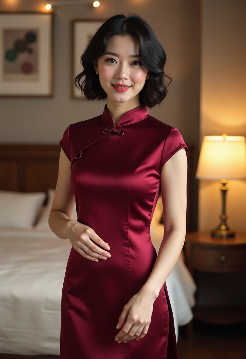 奉子成婚完整版剧情解析